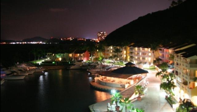 Ocean View Studio Marina Lanais Fajardo Rom bilde