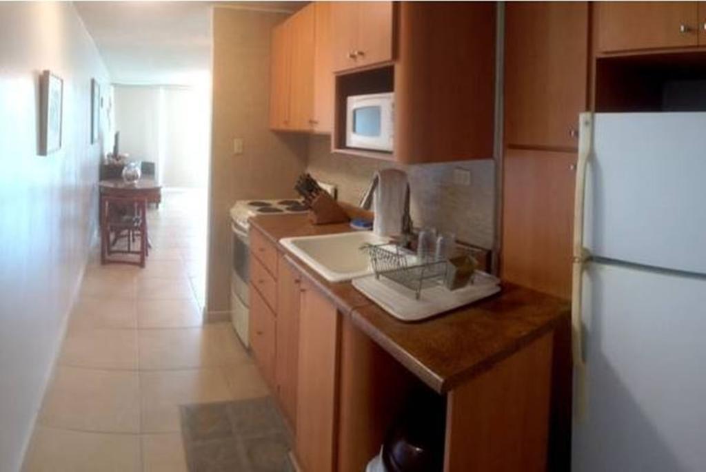 Ocean View Studio Marina Lanais Fajardo Rom bilde